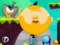 Jeu Le Monde de Bob en ligne
