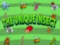 Jeu L'insecte unique en ligne