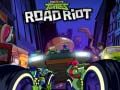 Jeu L'Ascension des Tortues Ninja Adolescentes : Émeute sur la Route en ligne