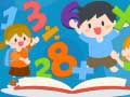 Jeu Mathématiques de base en ligne
