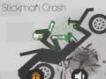 Jeu Choc Stickman en ligne