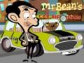 Jeu Les Différences de la Voiture de Mr. Bean en ligne
