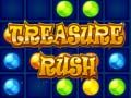 Jeu Rush de Trésor en ligne
