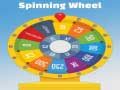 Jeu Roue tournante en ligne