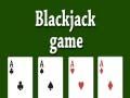Jeu Jeu de Blackjack en ligne