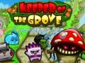 Jeu Gardien du Groove en ligne
