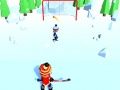 Jeu Défi Hockey 3D en ligne