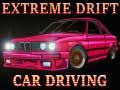 Jeu Conduite de voiture en drift extrême en ligne