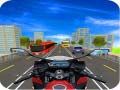 Jeu Course de Moto en ligne