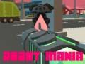 Jeu Manie des Robots en ligne