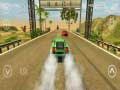 Jeu Autoroute à Grande Vitesse en ligne