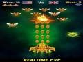 Jeu Attaque Extrême d'Avion Spatial en ligne