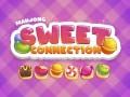Jeu Mahjong Connexion Sucrée en ligne