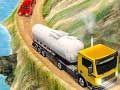 Jeu Camion de Transport de Pétrole en ligne