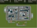Jeu Taxi Vue de Dessus en ligne Jeu Taxi Vue de Dessus en ligne