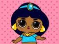 Jeu Princesse Surprise Popsy en ligne Jeu Princesse Surprise Popsy en ligne
