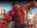 Jeu Monstre Rouge en ligne