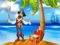 Jeu Pirates en Mer : Match 3 en ligne