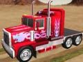 Jeu Camion Transporteur de Pétroliers en ligne
