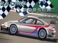 Jeu Puzzle de Course Porsche en ligne