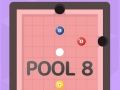 Jeu Billard 8 en ligne