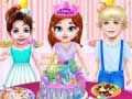 Jeu Anniversaire Parfait de Bébé Taylor en ligne Jeu Anniversaire Parfait de Bébé Taylor en ligne
