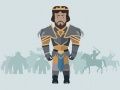 Jeu Chevaliers Sombres Match 3 en ligne