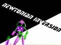Jeu Inversion Newtonienne en ligne