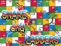 Jeu Serpents et échelles en ligne