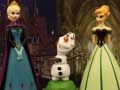 Jeu Puzzle des Princesses Étoiles en ligne