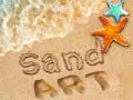 Jeu Art de Sable en ligne