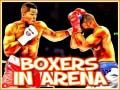 Jeu Boxeurs dans l'arène en ligne