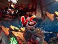 Jeu Tank contre Minions en ligne