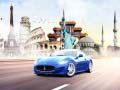 Jeu Allez Voyager Glisser en ligne
