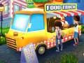 Jeu Burgers cachés dans le camion en ligne