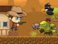 Jeu Super Cowboy Courant en ligne