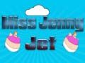 Jeu Mademoiselle Jenny Jet en ligne