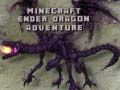Jeu Aventure du Dragon de l'End dans Minecraft en ligne
