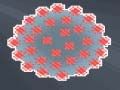 Jeu Le jeu du coronavirus en ligne