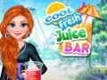 Jeu Bar à Jus Frais Cool en ligne