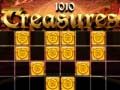 Jeu 1010 Trésors en ligne