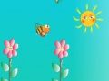 Jeu Abeille Balancelle en ligne