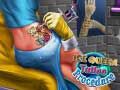 Jeu Procédure de Tatouage de la Reine des Glaces en ligne