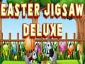 Jeu Puzzle de Pâques Deluxe en ligne