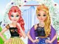 Jeu Style de mariage de princesse et style royal en ligne