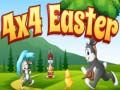 Jeu Pâques 4x4 en ligne
