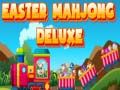 Jeu Mahjong de Pâques Deluxe en ligne