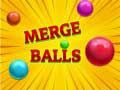 Jeu Fusion de Boules en ligne