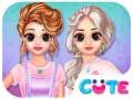 Jeu Mode Pastel de la Princesse en ligne