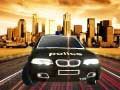 Jeu Voiture de Drift de Police en ligne